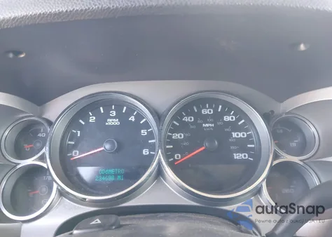 2011 Chevrolet Silverado 2500Hd Lt z USA, uszkodzony, nr VIN 1GC2KXCG7BZ327529